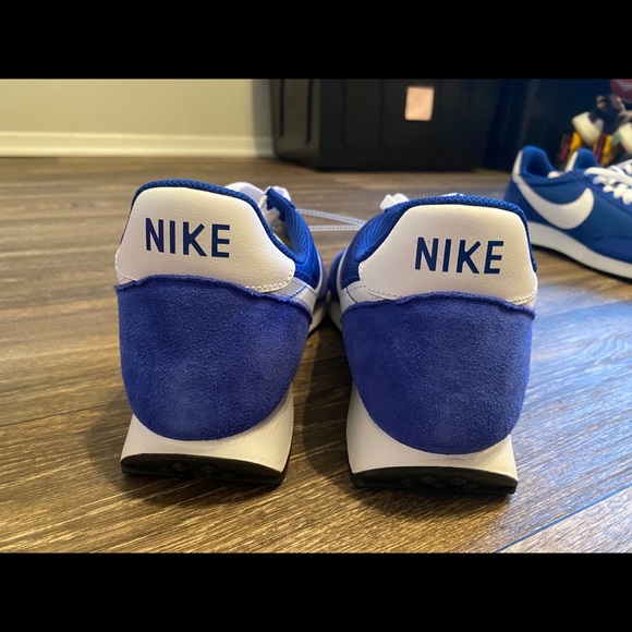 Nike Air Tailwind 79 ‘Indigo Force’